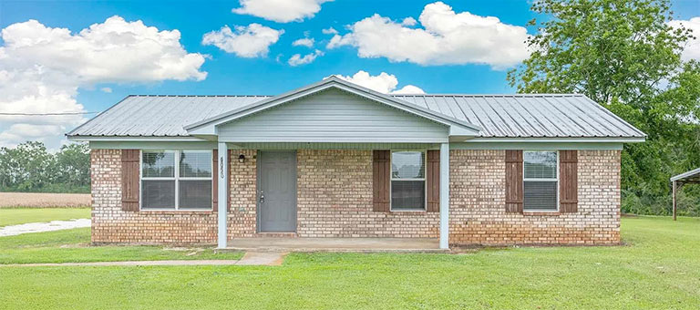 home for sale in walnut hill florida